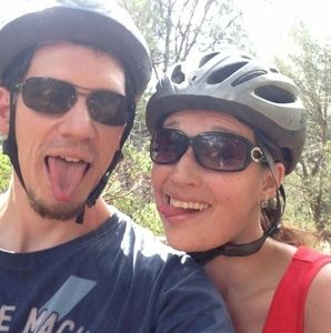 Meet your Posher, Beth